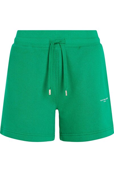 Tommy Hilfiger 1985 MINI CORP LOGO TERRY SHORTS