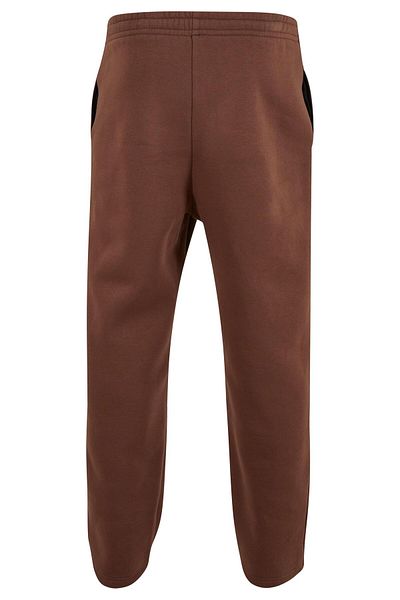 Urban Classics Flauschige Trackpants
