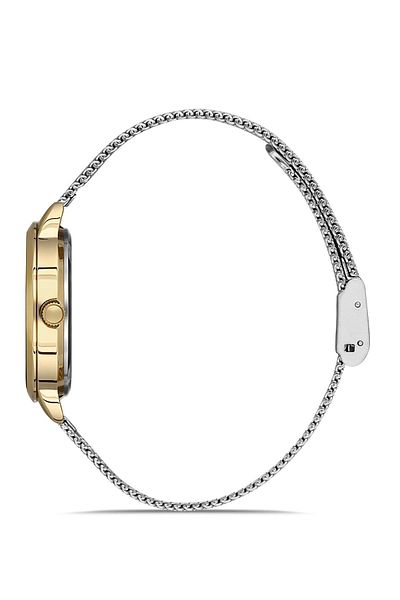 Romanson Rm0b05llwgas1g Women's Wristwatch
