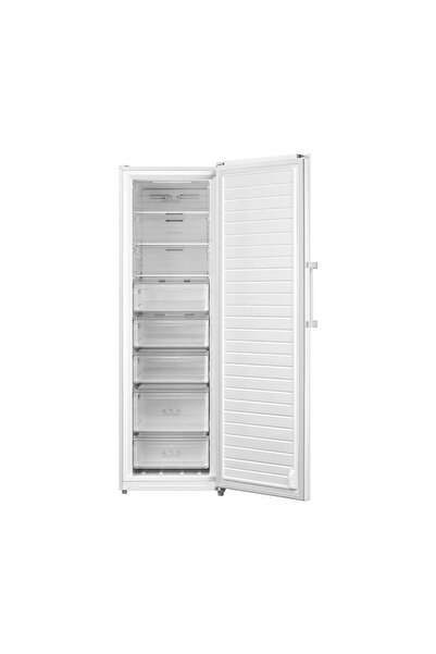 Uğur Ued 8273 Dtk Nf D/s 8 Çekmeceli Dikey Derin Dondurucu