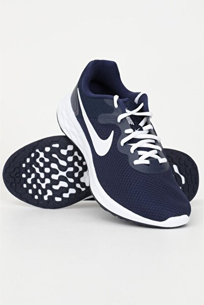 Nike Revolution 6 Next Чоловічі кросівки для бігу та тренувань - Синій