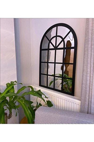 Abacus Demdekor : dekoratif hint penceresi 60×40=1adet