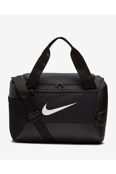 Nike Μαύρη αθλητική τσάντα Unisex - Ba5961-010-010
