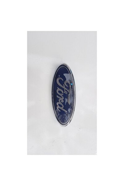 KARFRD Transit 2006-2014 V347 Ön Panjur Arması/yazısı (23×9 CM)