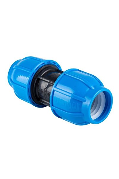 Genel Markalar 32 Mm Puşvit Kaplin Manşon (Kangal Boru Için)