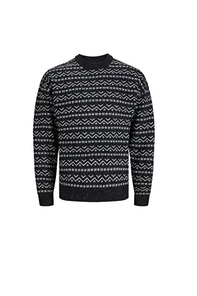 Jack & Jones 12246851   Men's Sweater - Comfortable Fit and Stylish Design