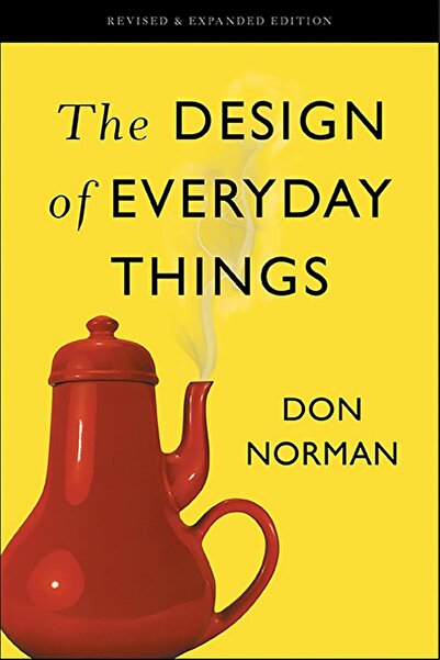 Genel Markalar The Design of Everyday Things: Revised and Expanded Edition - ...
