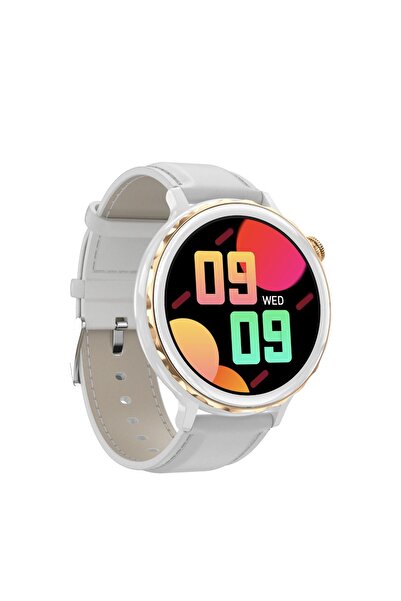 Şıktek Gt3 Pro Mini Smart Watch Nfc Özellikli Kadın Akıllı Saat