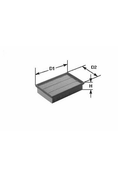 Sardes Sardes Sa513 Model Air Filter
