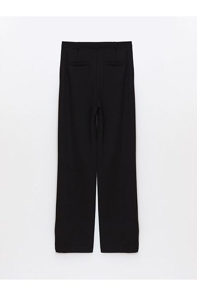 LC Waikiki Women's Slim Fit Trousers