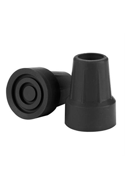 Genel Markalar Mastercare Baston Yürüteç Değnek Treking Ucu 2 Cm Çap 715988 6 Lı  Paket