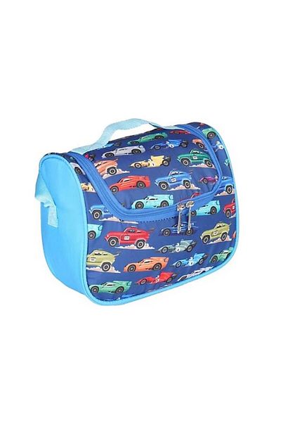 GENC DIJITAL BASKI Relaxion Thermoslu - Lunchbox-Set Mit Trolley (3-Teilig)