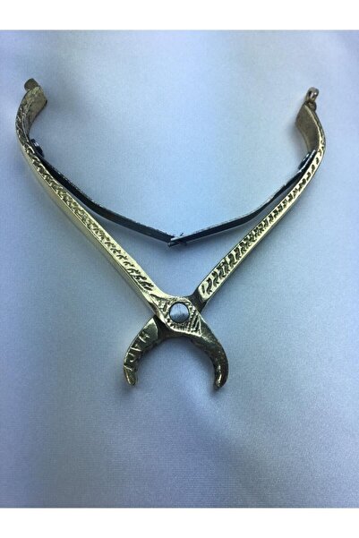 TADACAKSIN Döküm Antep Fıstığı Kıracağı Antep Fıstık Pensesi