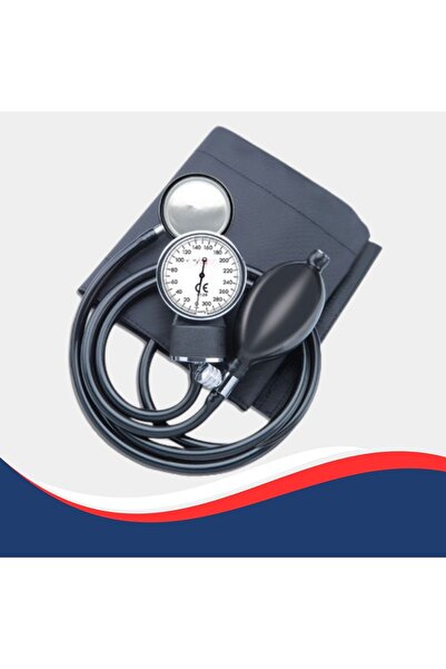 Aps Tansiyon Aleti Manuel Tansiyon Aleti Yüksek Kalite 2 Yıl Garantili