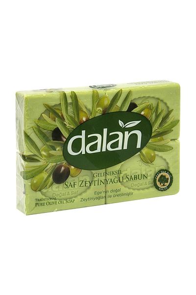 Dalan صابون نقي 600 جرام