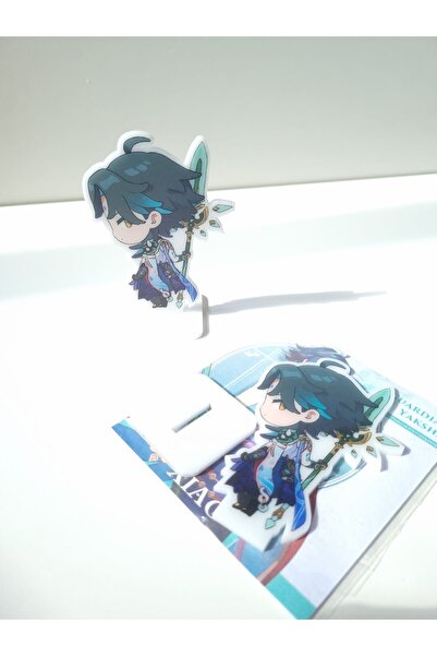 Yenaplanner Mini Adeptus Karakter Figür Standı (1 Adet)