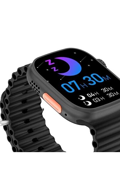 SmartWatch t10 ultra smart watch akıllı saat