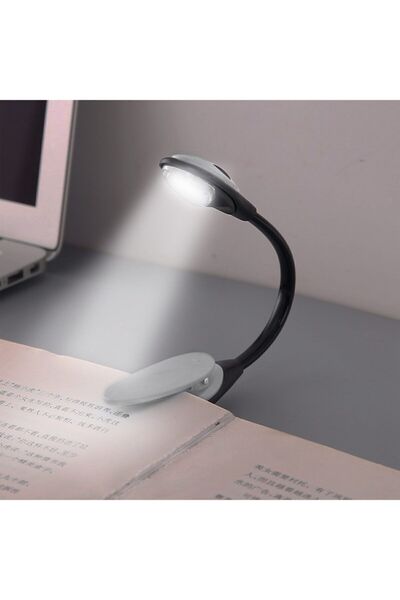 Piranha 21112 Led Kitap Okuma Işığı