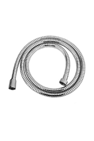 Mannesmann Rst® Spiral Duş Hortumu 200 -240 Cm (Uzayan)