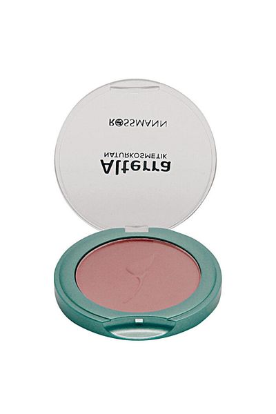 Alterra Rose Powder - Blush No:01, 5.5 g