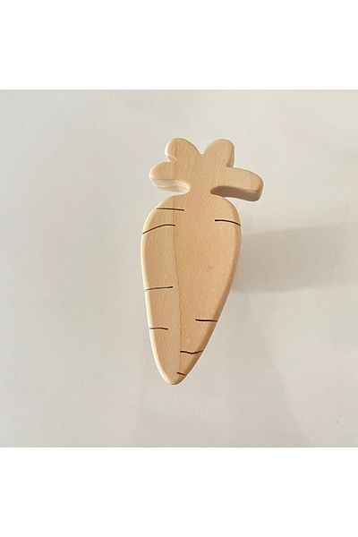 AFRALYAHOME Mâner din lemn pentru sertar/dulap pentru camera copiilor, mâner din lemn figurat