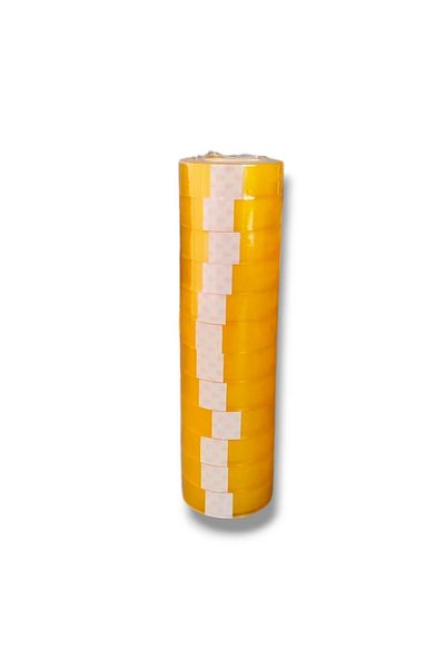 3A 12 Pack 12Mmx30M Ultra Adhesive Money Tape