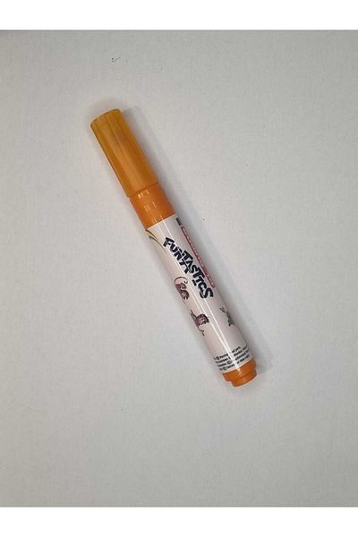 Edding 4 Thick Funtastics Felt Tip Pens