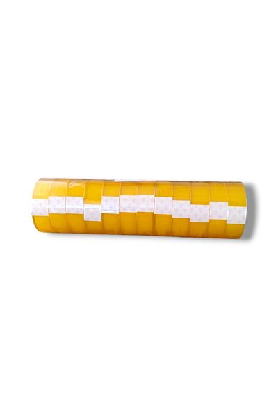 3A 12 Pack 12Mmx30M Ultra Adhesive Money Tape