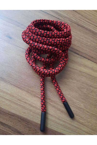 beynaaksesuar Patterned Special Flying 120 cm Round Cord Lace 1 Piece