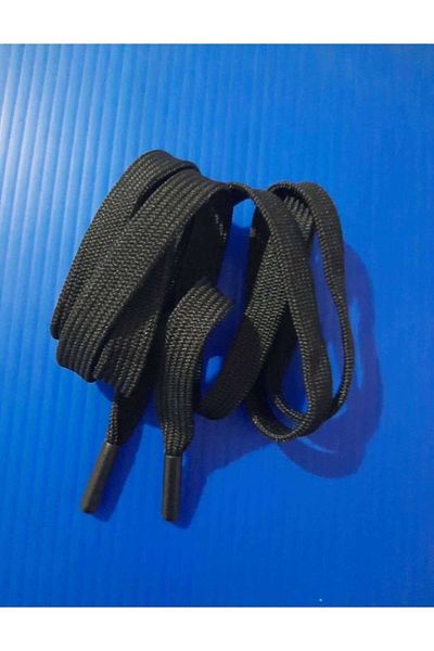 İMREN AKSESUAR Special Flapped Flat Cord Laces 120 Cm 1 Piece
