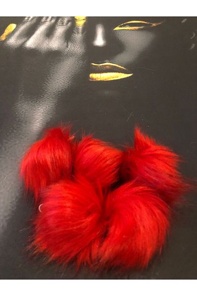 Yumuşakkeçe Pompom Beret and Hat Pack - 5 Pieces