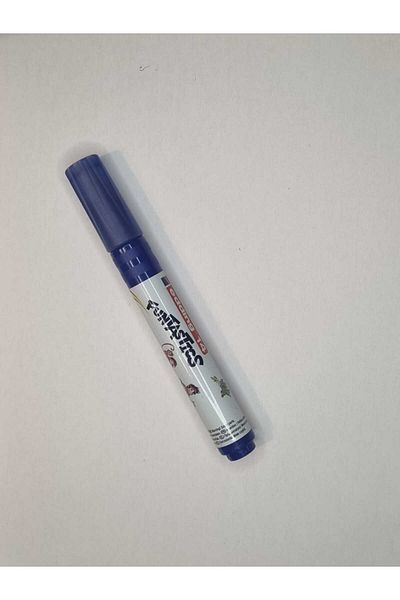 Edding Thick Funtastics Felt Tip Pen - 1 Pc