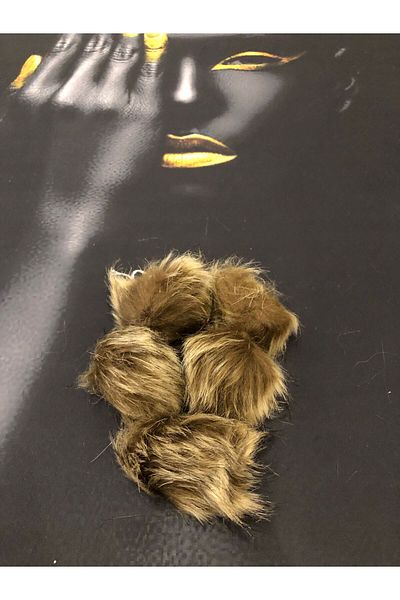 Yumuşakkeçe Pompom Beret and Hat Pack - 5 Pieces