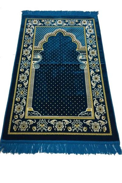medipek 500 Gram Dodya Prayer Rug - Elegant and Flexible