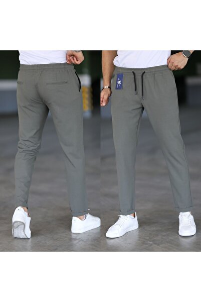 Son Bazar YENİ SEZON DUBLE PAÇA JOGGER PANTOLON