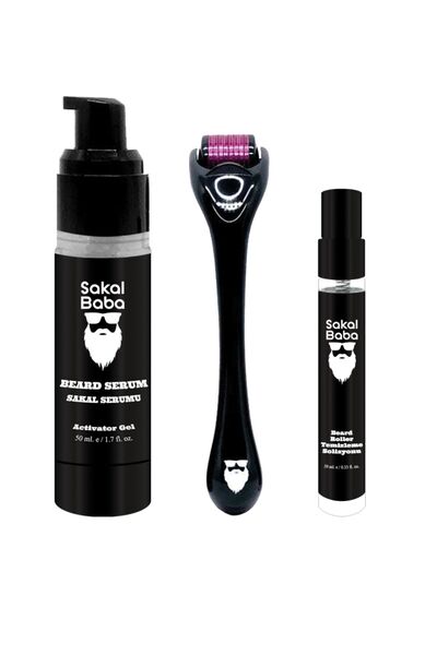 Sakal Baba Sakal Geliştirici Set