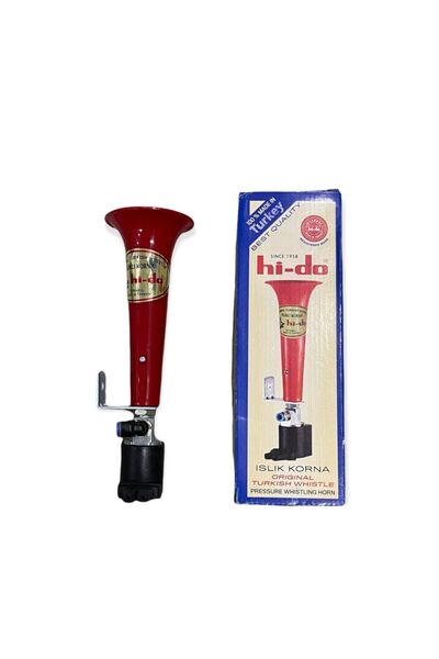 dogan oto Hd610b Hido Islık Korna 12 Volt