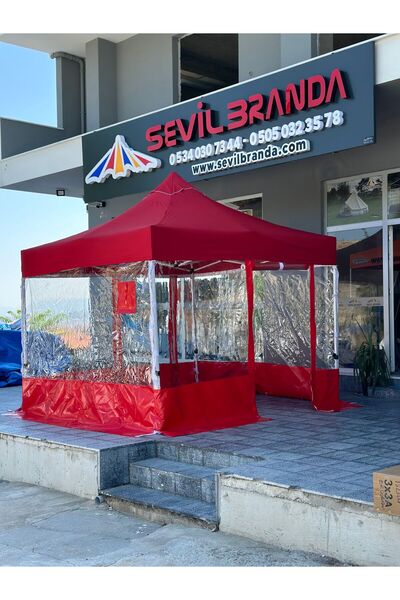 Genel Markalar 300x300 Pratik Kurulum Kış Bahçesi