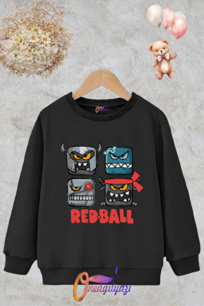 oneagılyazı Swea pentru copii tricou - cu imprimeu , guler rotund