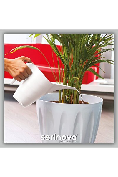 BiDünya Recipient pentru udare Serinova 2 litri