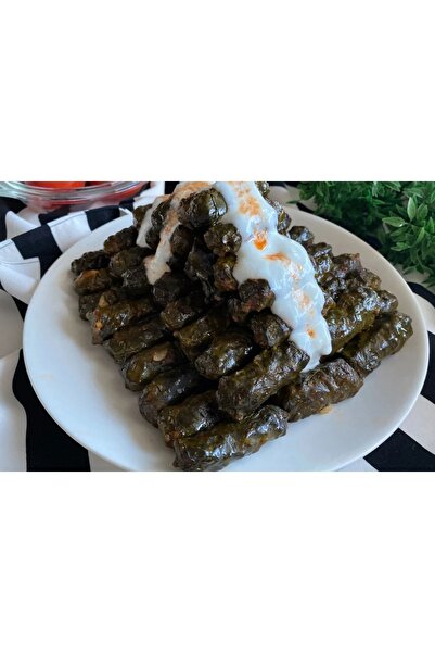 Erzurum İpekgurme Erzurum Lor Dolması 500 Gram