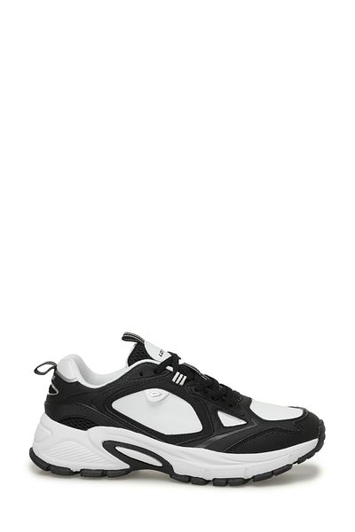Lotto Linda Wmn 4Pr Black Women's Sneaker