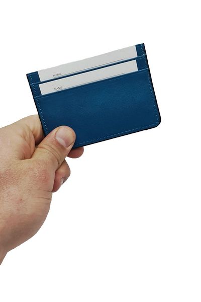 Boldy Θήκη κάρτας Ανδρική θήκη κάρτας Θήκη πορτοφολιού Θήκη κάρτας 4 θήκες για κάρτες 1 θήκη για χρήματα Θήκη κάρτας πορτοφολιού