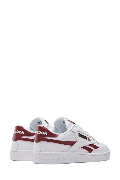 Reebok 4W CLUB C REVENGE Erkek  Beyaz Sneaker