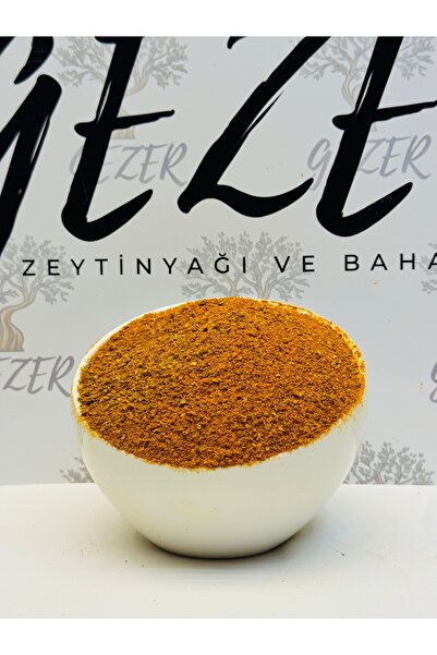GEZER Tavuk Baharatı 500 Gr