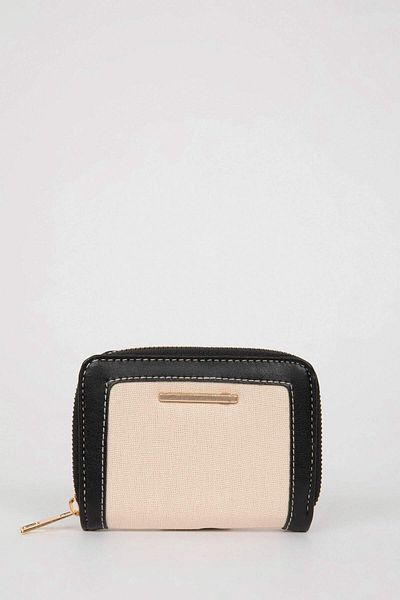 DeFacto Dfc Women's Wallet - Stylish and Functional Design
