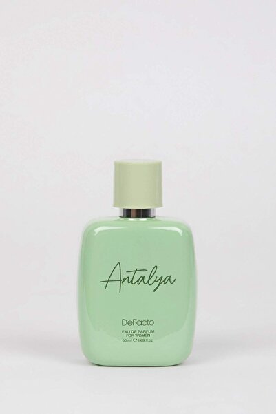 DeFacto DFC - Kadın Odunsu 50 ml ANTALYA Parfüm
