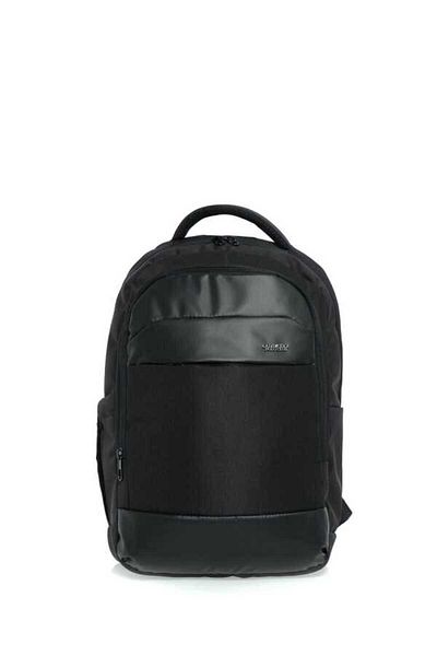 Cambridge Polo Club BACKPACK PLCAN2099 BLACK