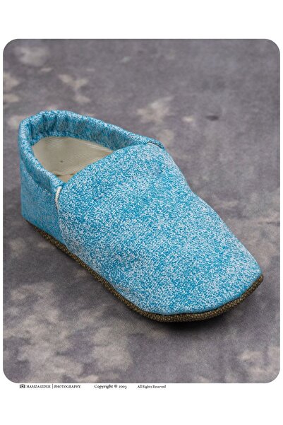 Oscar Baby أحذية منزلية أحذية حضانة أحذية مطاطية سهلة الارتداء نعل ناعم مضاد ...