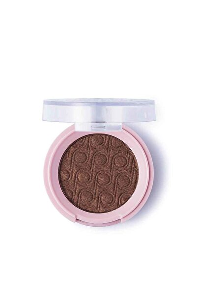 Flormar Göz Farı- Pretty By Eyeshadow Copper Brown No:005 8690604465958